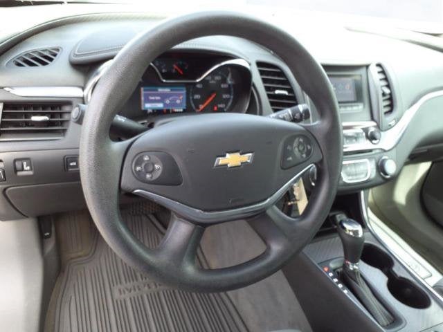 2015 Chevrolet Impala LS 1LS